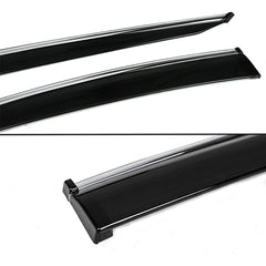 KRVN Premium Window Visors [For 2025-2026 Toyota Camry]