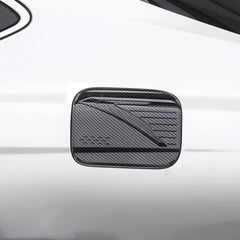 KRVN Fuel Door Cover Trim — 2025–2026 Toyota Camry — view 3