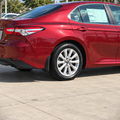 KRVN 4-Piece Splash Guards for 2018-2024 Toyota Camry LE/XLE
