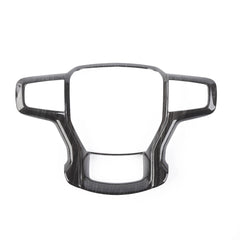 KRVN Steering Wheel Trim Cover V2 [For Silverado, Suburban, Tahoe]