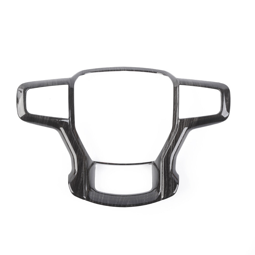 KRVN Steering Wheel Trim Cover V2 [For Silverado, Suburban, Tahoe]