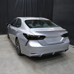 KRVN Sequential LED Tail Lights + Startup Animation for 2018-2022 Toyota Camry — view 2