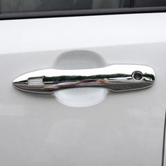 KRVN Door Handle Cover Set — 2018–2026 Toyota Camry — view 9