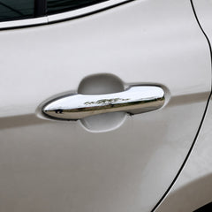 KRVN Door Handle Cover Set — 2018–2026 Toyota Camry — view 12