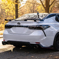 KRVN TRD-Style Sport Trunk Spoiler for 2018-2024 Toyota Camry