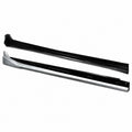 Yofer Design 2-Piece Side Skirt Extensions for 2018-2024 Toyota Camry — view 9