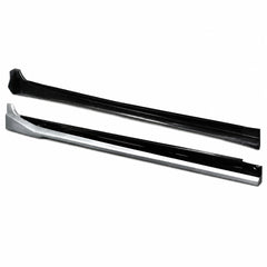 Yofer Design 2-Piece Side Skirt Extensions for 2018-2024 Toyota Camry — view 9