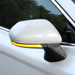KRVN V2 Switchback Sequential LED Mirror Signal Lights for 2018-2024 Toyota Camry