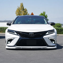 KRVN Winglet Sequential LED DRL + Fog Light Kit for 2018-2020 Toyota Camry SE/XSE — view 4