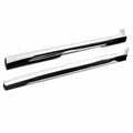 KRVN 2-Piece Side Skirt Extensions for 2025-2026 Toyota Camry — view 11