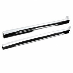 KRVN 2-Piece Side Skirt Extensions for 2025-2026 Toyota Camry — view 11