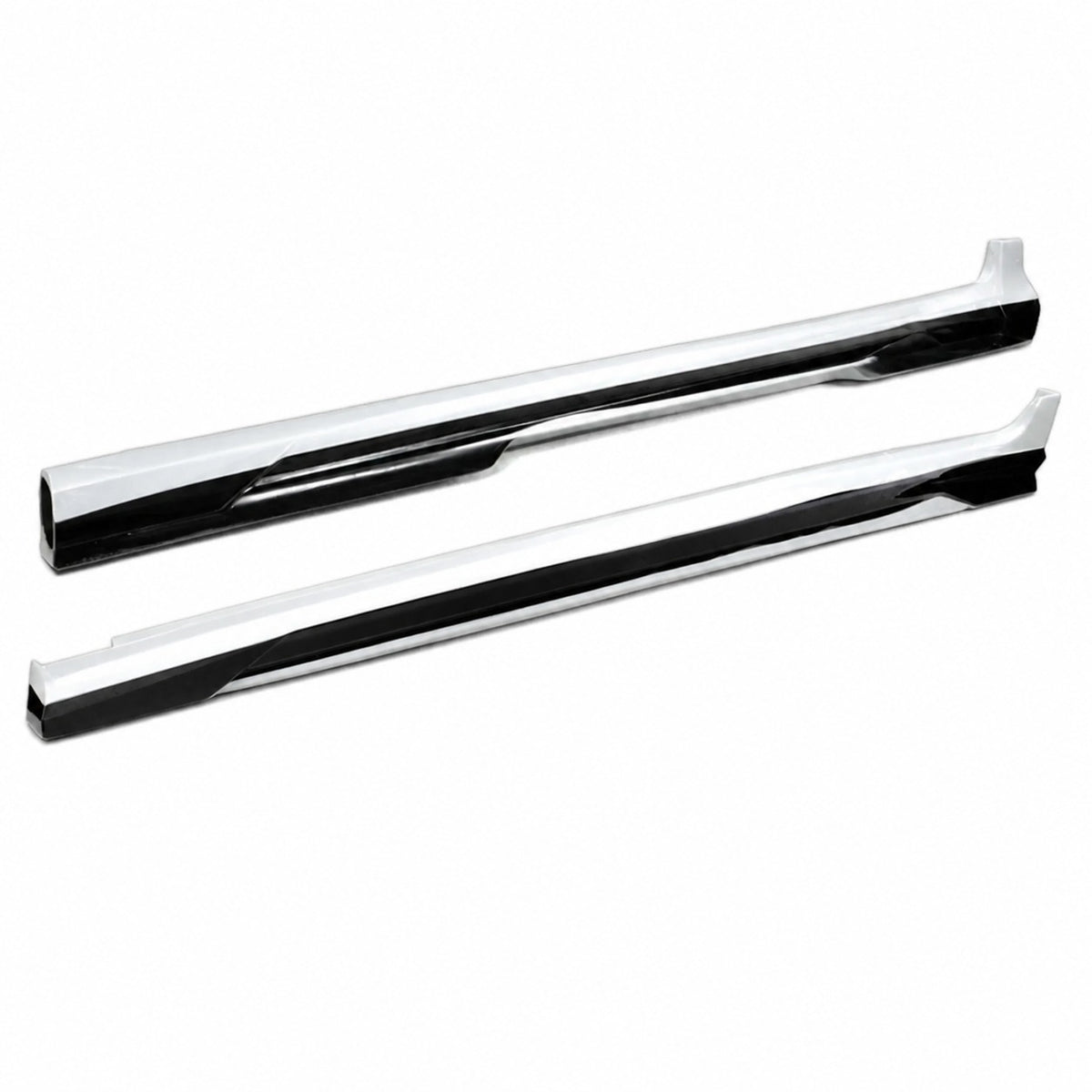 KRVN 2-Piece Side Skirt Extensions for 2025-2026 Toyota Camry — view 11