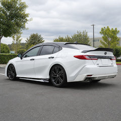 KRVN 2-Piece Side Skirt Extensions for 2025-2026 Toyota Camry — view 12
