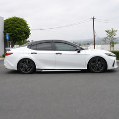 KRVN 2-Piece Side Skirt Extensions for 2025-2026 Toyota Camry — view 13