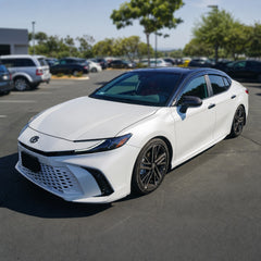 KRVN Premium Window Visors for 2025-2026 Toyota Camry — view 5