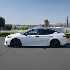 KRVN Premium Window Visors for 2025-2026 Toyota Camry — view 14