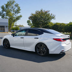 KRVN Premium Window Visors for 2025-2026 Toyota Camry — view 15