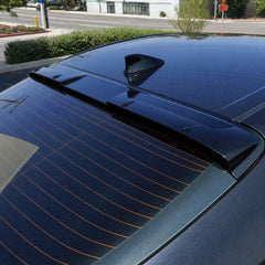KRVN Rear Window Roof Visor Spoiler for 2025-2026 Toyota Camry — view 2