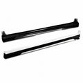 KRVN 2-Piece Side Skirt Extensions for 2018-2024 Toyota Camry — view 10