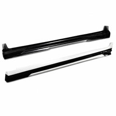 KRVN 2-Piece Side Skirt Extensions for 2018-2024 Toyota Camry — view 10