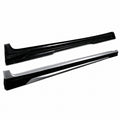 KRVN 2-Piece Side Skirt Extensions for 2018-2024 Toyota Camry — view 17