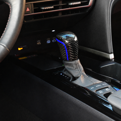 KRVN Carbon Fiber Automatic Shift Knob [For 2025-2026 Toyota Camry]
