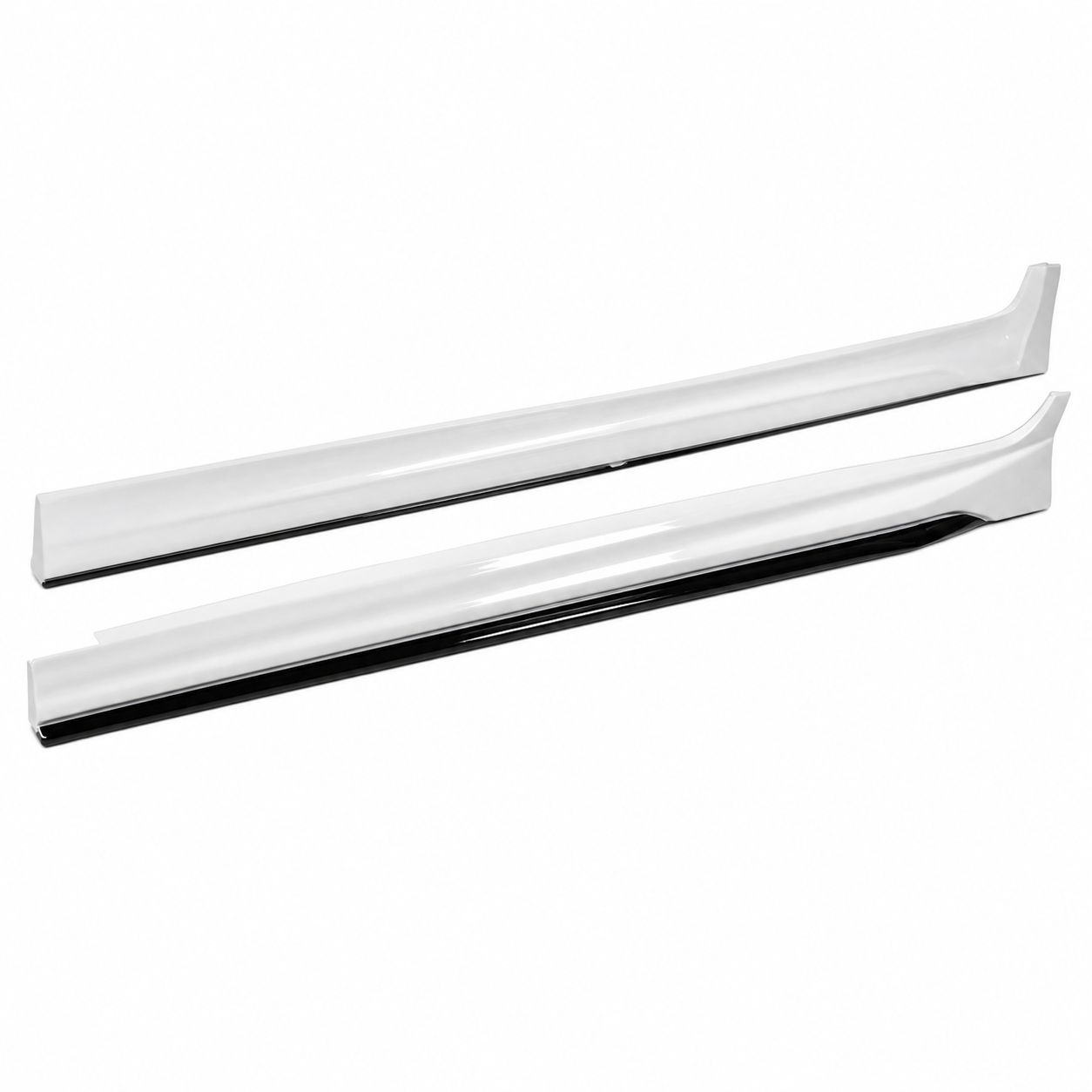 GF 2-Piece Side Skirt Extensions [For 2025-2026 Toyota Camry]