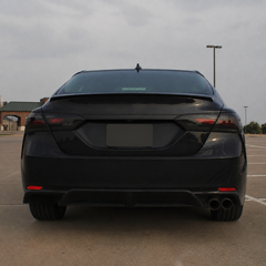 KRVN Sequential LED Tail Lights + Startup Animation [For 2018-2022 Toyota Camry]