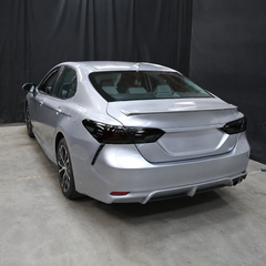 KRVN Sequential LED Tail Lights + Startup Animation [For 2018-2022 Toyota Camry]