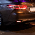 KRVN 3-in-1 Sequential LED Bumper Reflector Lights [For 2018-2026 Toyota Camry]