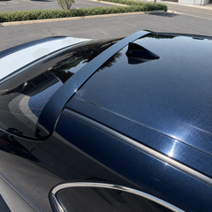 KRVN JDM-Style Rear Window Roof Spoiler [For 2025-2026 Toyota Camry]