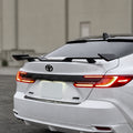 KRVN TRD-Style Sport Trunk Spoiler [For 2025-2026 Toyota Camry]