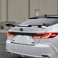 KRVN TRD-Style Sport Trunk Spoiler [For 2025-2026 Toyota Camry]