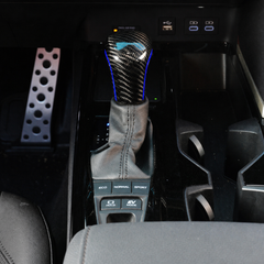 KRVN Carbon Fiber Automatic Shift Knob [For 2025-2026 Toyota Camry]