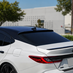 KRVN JDM-Style Rear Window Roof Spoiler [For 2025-2026 Toyota Camry]