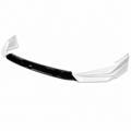 GF 3-Piece Front Bumper Lip [For 2025-2026 Toyota Camry SE/XSE]
