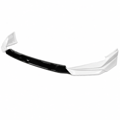 GF 3-Piece Front Bumper Lip [For 2025-2026 Toyota Camry SE/XSE]