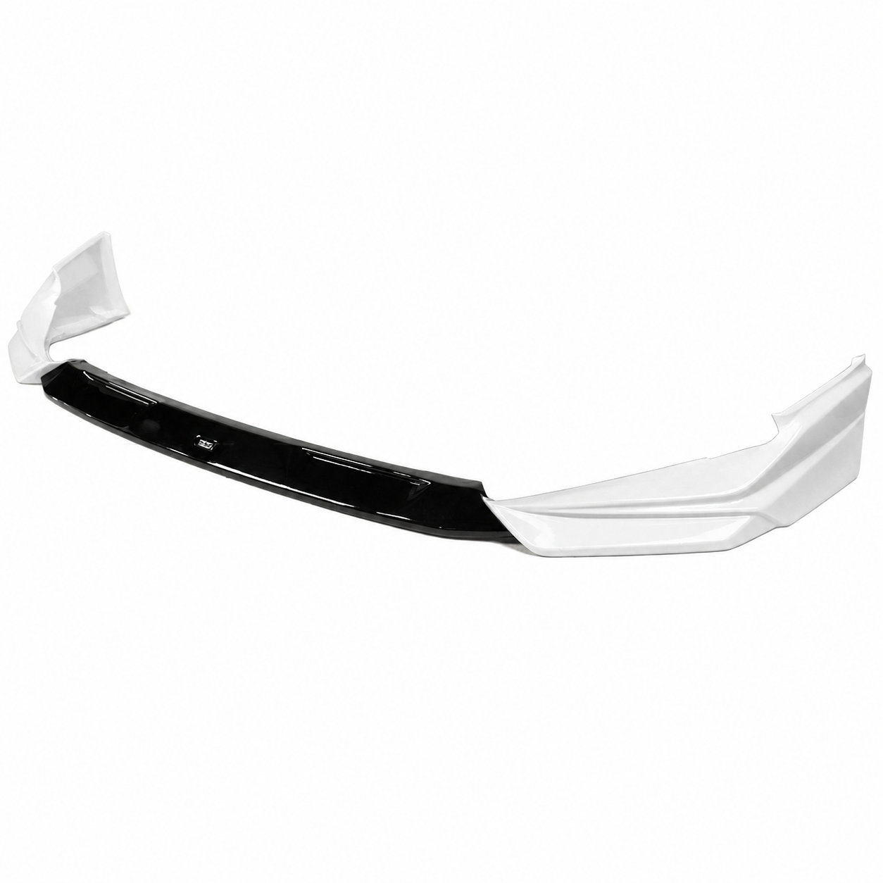 GF 3-Piece Front Bumper Lip [For 2025-2026 Toyota Camry SE/XSE]