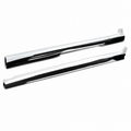 CTM Design 2-Piece Side Skirt Extensions [For 2025-2026 Toyota Camry]