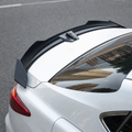 KRVN MCX-Style Aero-Fin Trunk Spoiler [For 2025-2026 Toyota Camry]