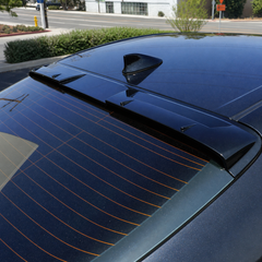 KRVN Rear Window Roof Visor Spoiler [For 2025-2026 Toyota Camry]