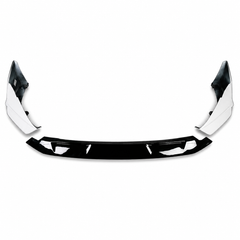 GF 3-Piece Front Bumper Lip [For 2025-2026 Toyota Camry SE/XSE]