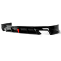 YOFER V1 LED Rear Diffuser [For 2018-2024 Toyota Camry SE/XSE]