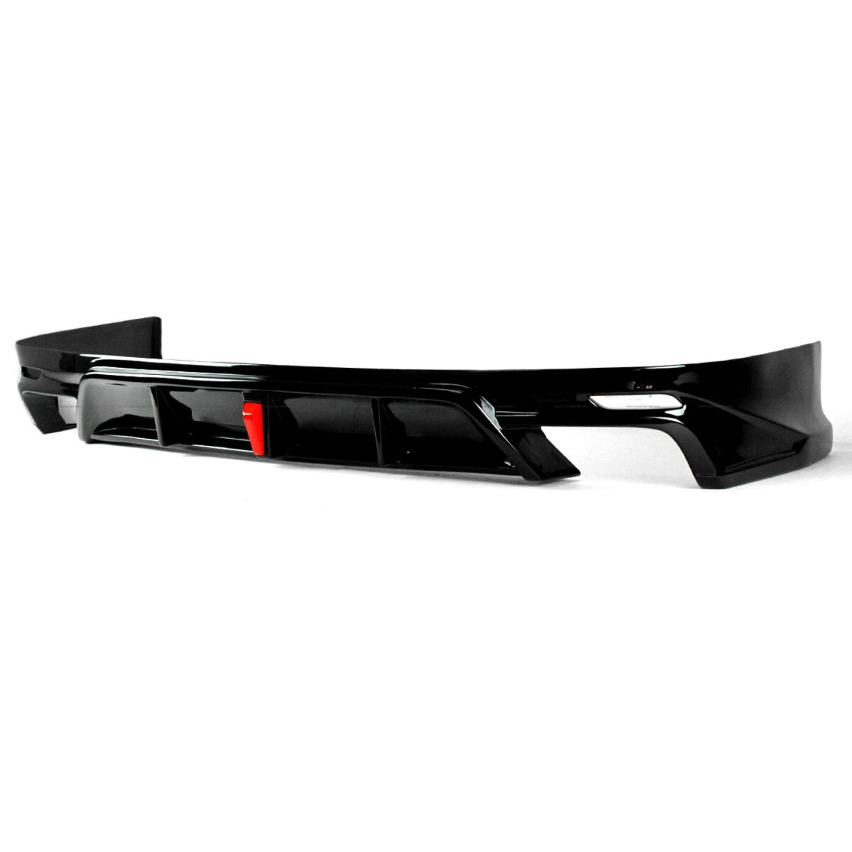 YOFER V1 LED Rear Diffuser [For 2018-2024 Toyota Camry SE/XSE]