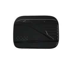 KRVN Fuel Door Cover Trim — 2025–2026 Toyota Camry — view 8