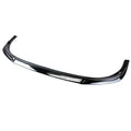 2018-2020 Toyota Camry SE/XSE KRVN V2 GT-Style 1-Piece Front Bumper Lip