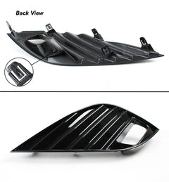KRVN Clear-Lens LED Fog Light Kit for 2018-2020 Toyota Camry SE/XSE — view 6