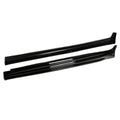 GF 2-Piece Side Skirt Extensions [For 2025-2026 Toyota Camry]