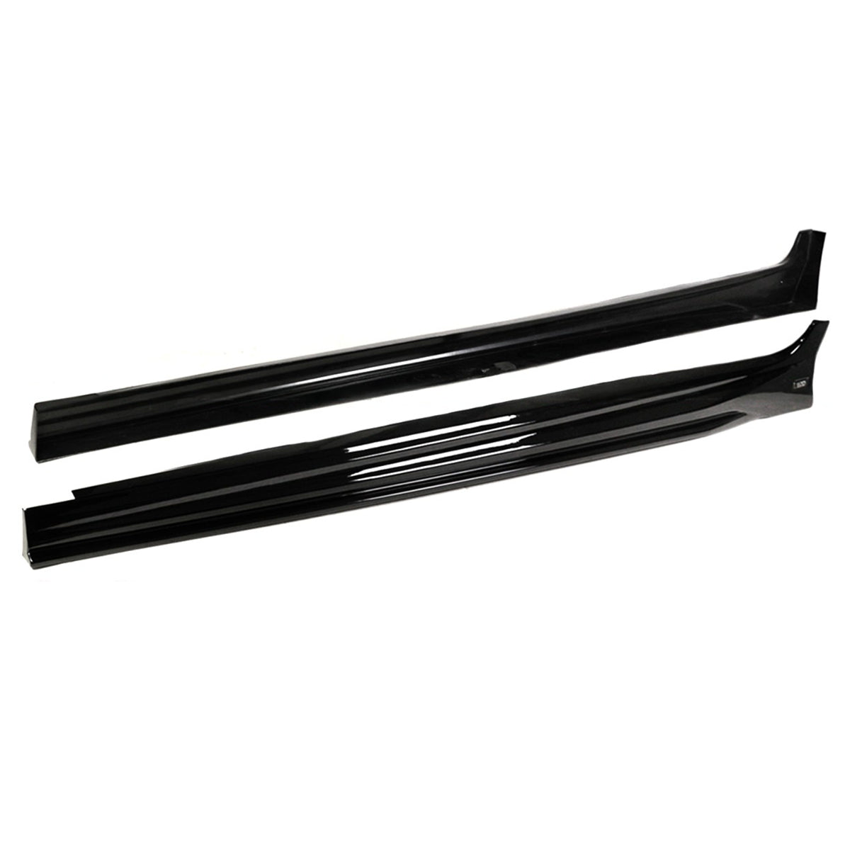 GF 2-Piece Side Skirt Extensions [For 2025-2026 Toyota Camry]