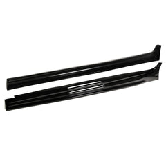 GF 2-Piece Side Skirt Extensions [For 2025-2026 Toyota Camry]